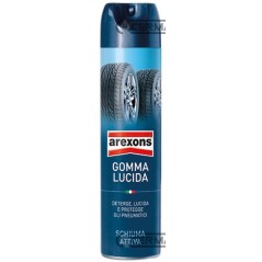 Gomma lucida - 400 ml 20870 AREXONS | NewgardenAgri.com
