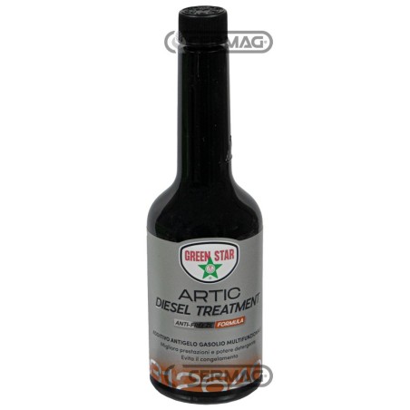 Anticongelante diésel - 250 ml 20901 | NewgardenAgri.com