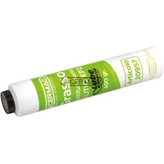 Cartuccia grasso multiplus LUBE SHUTTLE - 400 g 20957 CERMAG | NewgardenAgri.com
