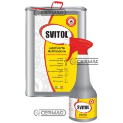 Svitol Super Spray - 5 L 21017 AREXONS | NewgardenAgri.com