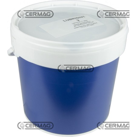 Grasso Estreme pressioni - 5 Kg 21027 | NewgardenAgri.com