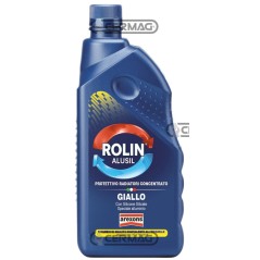 ROLIN ALUSIL Protector de radiador concentrado amarillo - 1 L 21030 AREXONS | NewgardenAgri.com