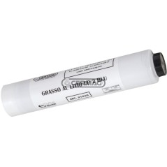Grasa de extrema presión LUBE SHUTTLE AZUL - 400 g 21040 | NewgardenAgri.com