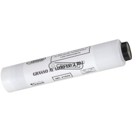 Grasa de extrema presión LUBE SHUTTLE AZUL - 400 g 21040 | NewgardenAgri.com