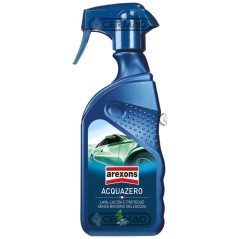 Acquazero - 400 ml 21042 AREXONS | NewgardenAgri.com