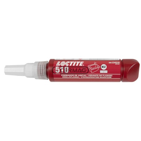 Sellador de superficies de precisión - 50 ml 21052 LOCTITE | NewgardenAgri.com