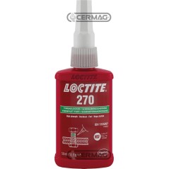 Frenafiletti ad alta resistenza - 50 ml 21054 LOCTITE | NewgardenAgri.com