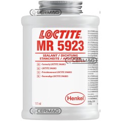 Sigillante siliconico - 117 ml 21055 LOCTITE | NewgardenAgri.com