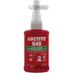 Bloccante ad alta resistenza - 50 ml 21056 LOCTITE | NewgardenAgri.com
