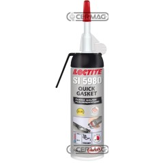 Sellador de bridas - 100 ml 21062 LOCTITE | NewgardenAgri.com
