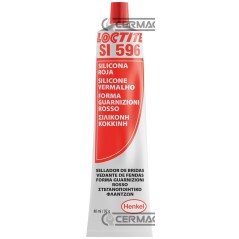Silicona - 80 ml 21066 LOCTITE | NewgardenAgri.com