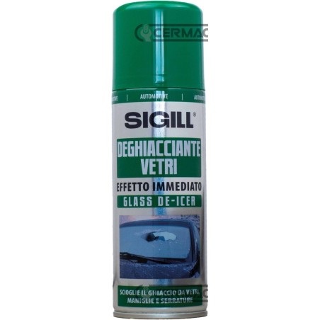 Descongelante para vidrio - 200 ml 21581 NPT | NewgardenAgri.com
