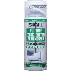 Pulitore condizionatore schiumogeno - 400 ml 21913 NPT | NewgardenAgri.com