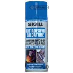 Antiadherente para soldadura - 400 ml 21915 NPT | NewgardenAgri.com