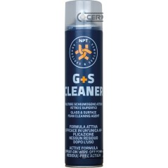 Pulitore schiumogeno - 600 ml 21919 NPT | NewgardenAgri.com