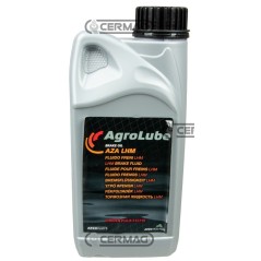 Liquido per freni minerale verde AZA LHM – 1 L LA4215599M91 | NewgardenAgri.com