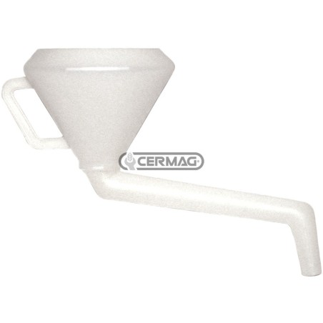 IMBUTO CURVA RIGIDA CON FILTRO 20265 | NewgardenAgri.com