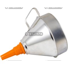 IMBUTO IN METALLO CON FILTRO 20364 | NewgardenAgri.com