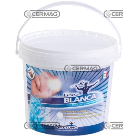 Pasta lavamani Confezione Secchio - 5 Kg 20411 | NewgardenAgri.com