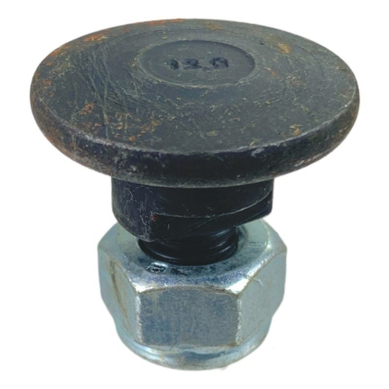 Blade holder bolt for Kuhn Fort Morra rotary mower knives - 56210100