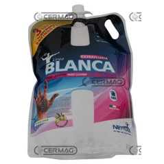 Ricarica di crema fluida lavamani Contenuto 3 l 20888 | NewgardenAgri.com