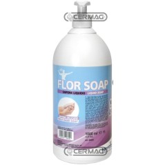 Sapone liquido leggero Confezione Flacone - 1 l 21069 | NewgardenAgri.com