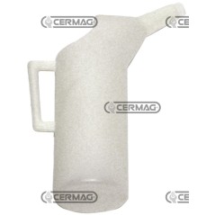 MISURINI IN PLASTICA - 5 L 20271 | NewgardenAgri.com
