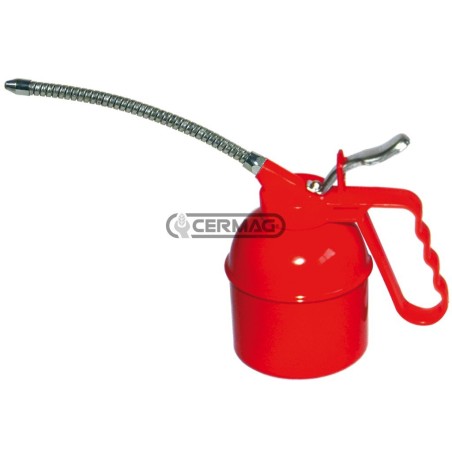 OLIATORI IN METALLO - CAPACITÀ 500 KG 20116 | NewgardenAgri.com