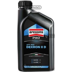 ATF RED DEXRON II D 20958 AREXONS Automatikgetriebeöl | NewgardenAgri.com