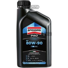 Olio per cambio e differenziale EP SAE 80W-90 20960 AREXONS | NewgardenAgri.com