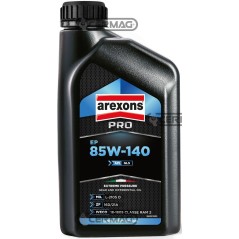 Olio per cambio e differenziale EP SAE 85W-140 20962 AREXONS | NewgardenAgri.com