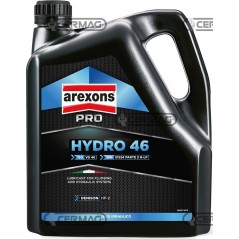 Olio idraulico HYDRO 46 20964 AREXONS | NewgardenAgri.com