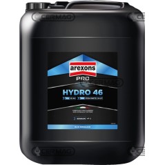 Olio idraulico HYDRO 46 20965 AREXONS | NewgardenAgri.com