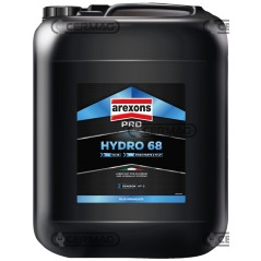 Olio idraulico HYDRO 68 20967 AREXONS | NewgardenAgri.com