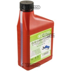 Olio lubrificante per attrezzi pneumatici Confezione Flacone da 1 l 20803 CERMAG | NewgardenAgri.com