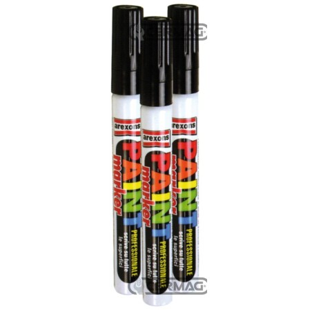 ROTULADOR DE PINTURA - AZUL 20626 | NewgardenAgri.com