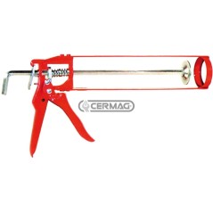 Pistola manual de cartuchos de silicona NPT 20611 | NewgardenAgri.com