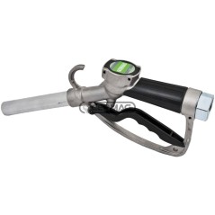 Pistola de transferencia de combustible metálico 20160 | NewgardenAgri.com
