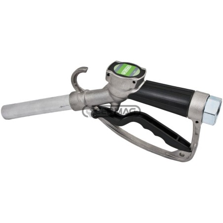 20160 METAL FUEL TRANSFER GUN | NewgardenAgri.com