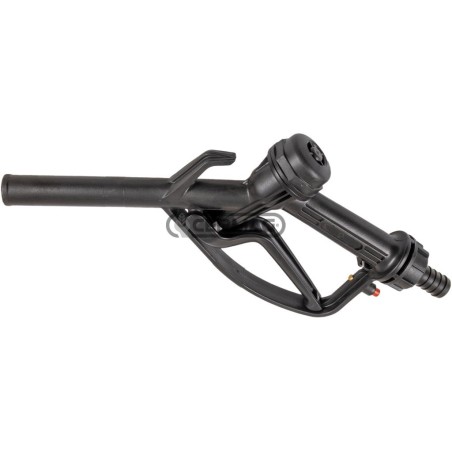 PISTOLA DE TRANSFERENCIA DE COMBUSTIBLE DE NYLON 20161 | NewgardenAgri.com