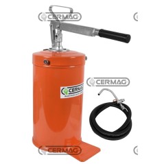 BOMBAS DE CILINDROS PARA CAMBIO DE ACEITE - 16 KG - 230 MM 20095 | NewgardenAgri.com