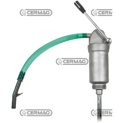 BOMBAS DE TRANSFERENCIA ALTERNATIVAS AUTOACEITADAS - FUNCIONAMIENTO POR PISTÓN - 30 L/MIN 20096 | NewgardenAgri.com