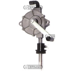 BOMBA DE TRANSFERENCIA ROTATIVA PARA TAMBORES 20804 | NewgardenAgri.com