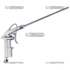 Pistola soffiaggio a canna lunga 20201 | NewgardenAgri.com