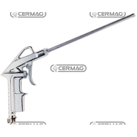 Pistola soffiaggio a canna lunga 20201 | NewgardenAgri.com