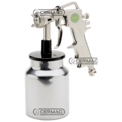 Airbrush mit Untertank 20204 | NewgardenAgri.com