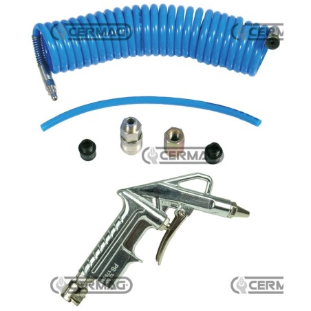 Kit universale per il soffiaggio 20601 | NewgardenAgri.com