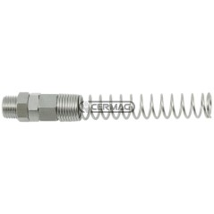 SWIVEL ATTACHMENT WITH SPRING 20633 | NewgardenAgri.com