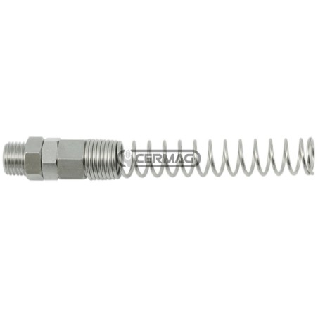 SWIVEL ATTACHMENT WITH SPRING 20633 | NewgardenAgri.com