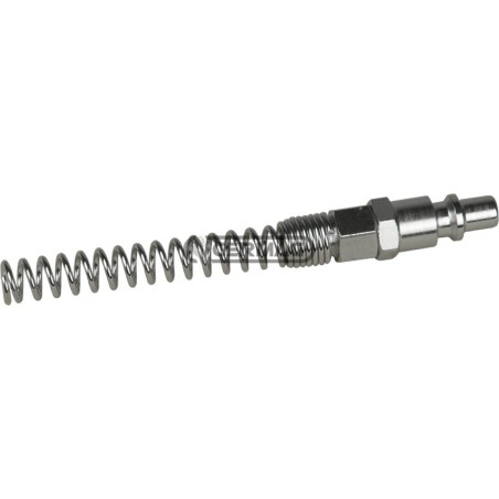 Schnellkupplung mit Feder 4x6 20876 | NewgardenAgri.com